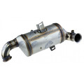 DPF DIESELPARTIKELFILTER FÜR CITROEN C4 C5 II C5 III PEUGEOT 307 308 407 NEU