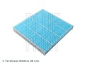 BLUE PRINT Filter, Innenraumluft ADH22515 für HONDA