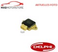 SENSOR DROSSELKLAPPENSTELLUNG DELPHI SS10993-12B1 I FÜR CITROËN XM,XANTIA