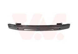 VAN WEZEL TRÄGER HALTER STOßSTANGE VORNE passend für SEAT AROSA VW LUPO 