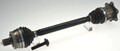 SPIDAN Antriebswelle Gelenkwelle GKN Automotive OE-Technologie 50° Vorne links