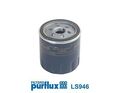 Ölfilter Purflux LS946 für DACIA INFINITI MERCEDES BENZ  passend für NISSAN