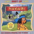Best of Hsp von Yakari | CD | Zustand sehr gut