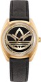 ADIDAS ORIGINALS Armbanduhr EDITION ONE AOFH22512 Quarzuhr analog 39 mm B-WARE