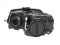 Hauptscheinwerfer TYC 20-11773-06-2 für AUDI A3 (8P1) 2 2003-2008