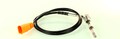 Abgastemperatursensor Geber für Audi A1 1.6TDI ,Seat Toledo, Skoda Fabia, Ibiza