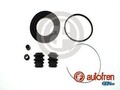 AUTOFREN SEINSA D4314 Bremssattel-Reparatursatz für MITSUBISHI COLT III (C5A)