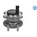 Meyle 714 750 0018 Radnabe für FORD MONDEO FOCUS KUGA BA7 DA HCP DP