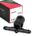 MAXGEAR Waschwasserdüse Vorne links OPEL ASTRA G 27-0640