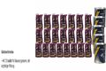 22L Motoröl MANNOL Racing+Ester 10W-60 5x MANNOL Leak-Stop ADDITIV