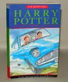 Harry potter And The Chamber Of Secrets, J.K. Rowling, 1ST / 21st 1998, PB