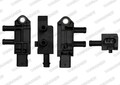 WAGNER PRS00006 Abgasdruck Differenzdrucksensor für VW Passat Variant (3G5, CB5)