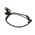 HITACHI Sensor Raddrehzahl ABS Sensor Hüco Vorne links 131608