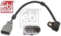 febi bilstein 39894 Sensor für Nockenwellenposition Nockenwellensensor 