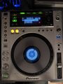 Pioneer DJ CDJ-850-K DJ-Player in gutem gebrauchten Zustand
