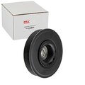NTY RIEMENSCHEIBE KURBELWELLE passend für NISSAN PRIMERA RENAULT GRAND LAGUNA
