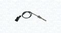 MAGNETI MARELLI 172000223010 Sensor, Abgastemperatur für ALFA ROMEO