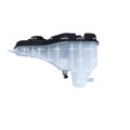 1x Ausgleichsbehälter, Kühlmittel NRF 454157 passend für JAGUAR