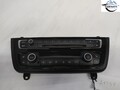Original BMW F20 F21 F22 F23 F30 F31 Bedienteil Klimaautomatik 64119354146