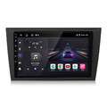 Android13 Autoradio Für VW Golf 6 2+64G Carplay SWC RDS WIFI USB GPS DAB+ 4kern
