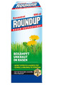 RoundUp Rasenunkrautfrei Unkrautvernichter Brombeeren Disteln Garlon 500 ml