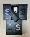 Samsung Galaxy S21+ Plus 5G OVP Verpackung MIT INHALT - 128 256 GB - Alle Farben