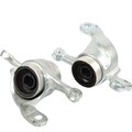 2x REINHOCH Querlenkerlager Lagerung Halter Vorne für BMW F40 F44 F45 F46 MINI