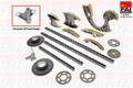 Steuerketten Satz für Audi VW Q7 Van A8 D3 FAI Autoparts Tck220Ng 2003 - 2011