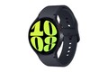 Samsung Galaxy Watch 6 LTE Smartwatch SM-R945F 44 mm, Graphite "gut"