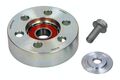 Umlenk-/Führungsrolle, Keilrippenriemen Maxgear 54-0786 für TOYOTA