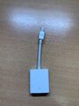 Apple Mini Display Port Zu VGA Adapter Original MB572Z/B