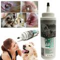Pet Ear Powder For Dogs and Cats Pet Ear Health Care H0U5 to Remove Hair H3B2
