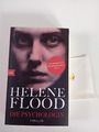 Helene Flood: Die Psychologin, Thriller 2023 NEUWERTIG