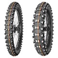 PAAR MOTORRADREIFEN MITAS 70/100-17 40M + 100/90-19 57M TERRA FORCE-MX SM (NHS)