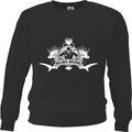 Sweatshirt SCUBA DIVING TAUCHEN TAUCHER TAUCHSPORT SCUBA DIVING TAUCHAUSRÜSTUNG