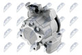 Servolenkungspumpe hydraulisch ohne Mehfachriemenscheibe SPW-ME-034 NTY