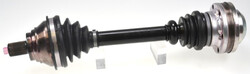 Antriebswelle SPIDAN 24475 +26.18€ Pfand für VW TOURAN PASSAT SEAT AUDI A3 SKODA