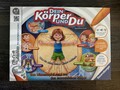 tiptoi® Dein Körper und du (2013, Game)