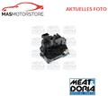 TÜRSCHLOSS MEAT & DORIA 31821 A FÜR OPEL CORSA D,MERIVA B MPV