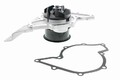 VAICO Wasserpumpe, Motorkühlung mit Dichtung für VW V10-50087