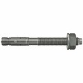 Bolzenanker FAZ II 10/100 R Fischer 16 Stück.