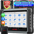 Autel MaxiCOM MK808K-BT Pro KFZ OBD2 Diagnosegerät  Coding ALLE SYSTEM TPMS