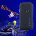 GPS Tracker GT02A GPS Sender Ortung Peilsender KFZ Auto LKW Motorrad e-Bike Quad