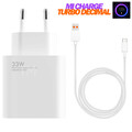 Original Xiaomi Mi11/11 Ultra/11 Pro 33W Schnell Ladegerät Netzteil Ladekabel 