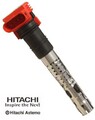 HITACHI 133845 Zündspule Zündmodul für Audi für VW 
