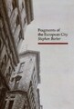 Fragments of the European City - 9780948462665