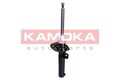 KAMOKA Stoßdämpfer Vorderachse u.a. für AUDI, SEAT, SKODA, VW