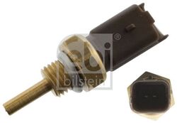 Febi Bilstein (106570) Sensor, Kühlmitteltemperatur für ALFA FORD JEEP LANCIA