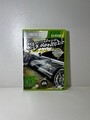 Need for Speed Most Wanted - Microsoft Xbox 360 - mit Anleitung und OVP