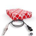 FEBI ABGASTEMPERATURSENSOR passend für FIAT BRAVO STILO | 100817